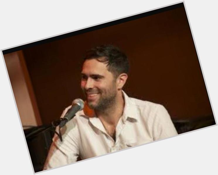 Happy Birthday to the most beautiful musical genius!!! Tim Rice Oxley= LOVE 