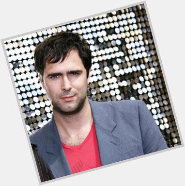 Happy birthday to Tim Rice-Oxley, my favourite pianist and songwriter! 