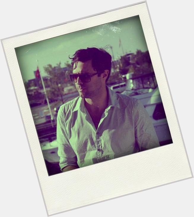 Happy Birthday Tim Rice-Oxley!! Have a nice day!!      