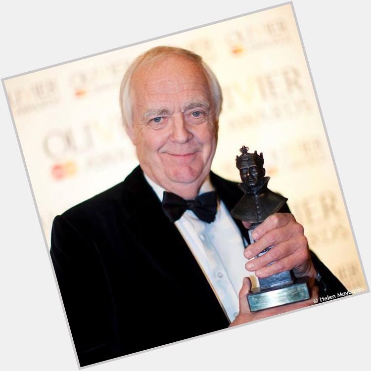 Happy birthday to the legend that is Sir Tim Rice! Thank you for sharing your gift with the world. 