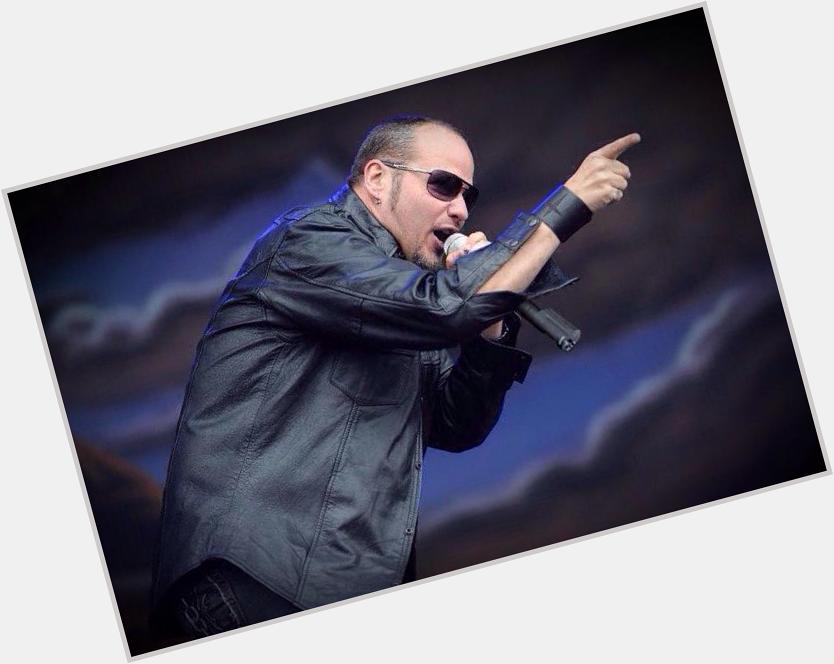 Happy Birthday to Tim \Ripper\ Owens who was born September 13, 1967 