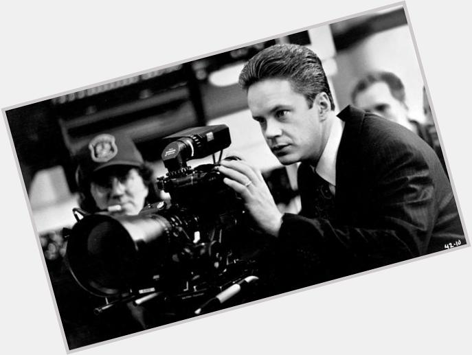 Happy 56th Birthday to todays über-cool celebrity with an über-cool camera: TIM ROBBINS 