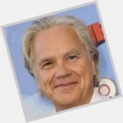  Happy Birthday to actor Tim Robbins 57 October 16th 