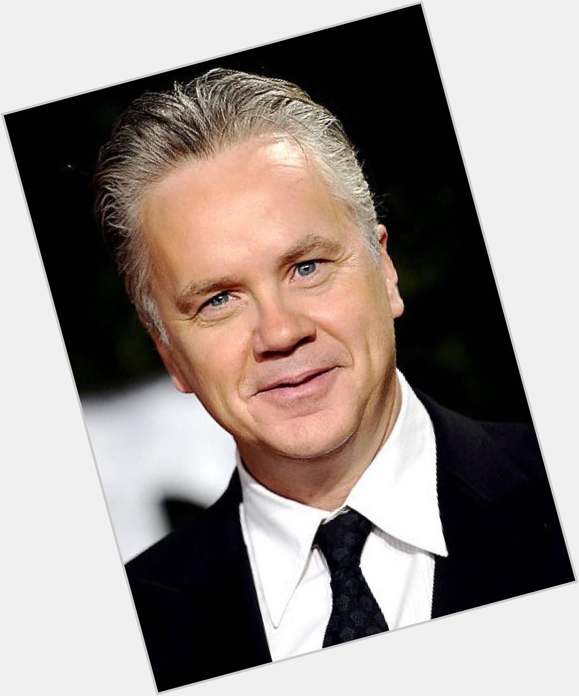 Happy Birthday to Tim Robbins who turns 62 today! 