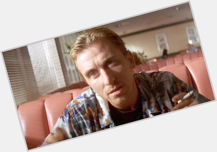 Happy Birthday Tim Roth! Here he is in one of our favourite scenes from Pulp Fiction!  