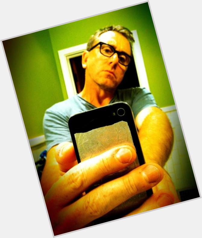 Happy 54th Birthday to today\s über-cool celebrity taking an über-cool iPhone selfie: TIM ROTH 