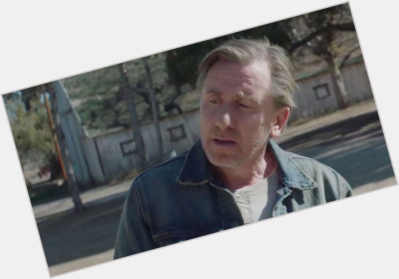Happy Birthday TIM ROTH! We wish you a great day from all at the     
