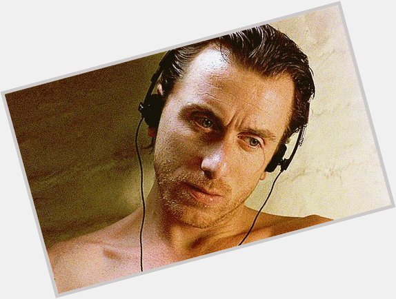 Happy Birthday to my second crush after Alan, Tim Roth <3 