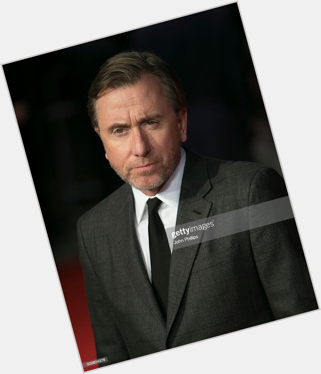 Happy Birthday Tim Roth! by Nathan Maizels 