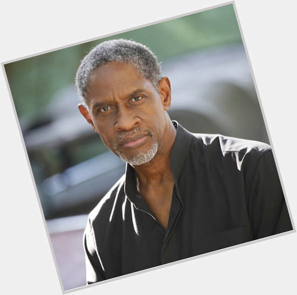 Happy birthday Tim Russ. He proved there are cool Vulcans beyond Sarek\s Family . 