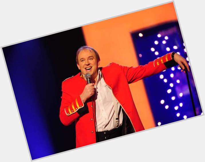 Happy birthday mr Tim Vine, Top Comedian.       