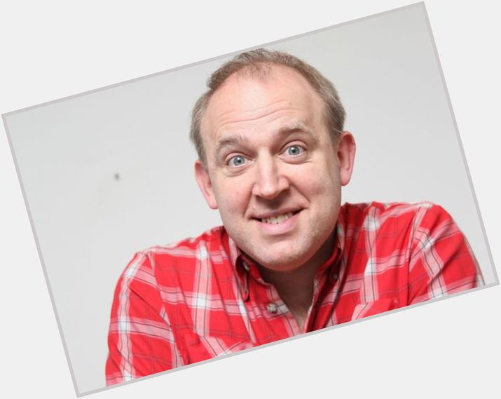 We\d like to wish Tim Vine a very happy 50th birthday today. 