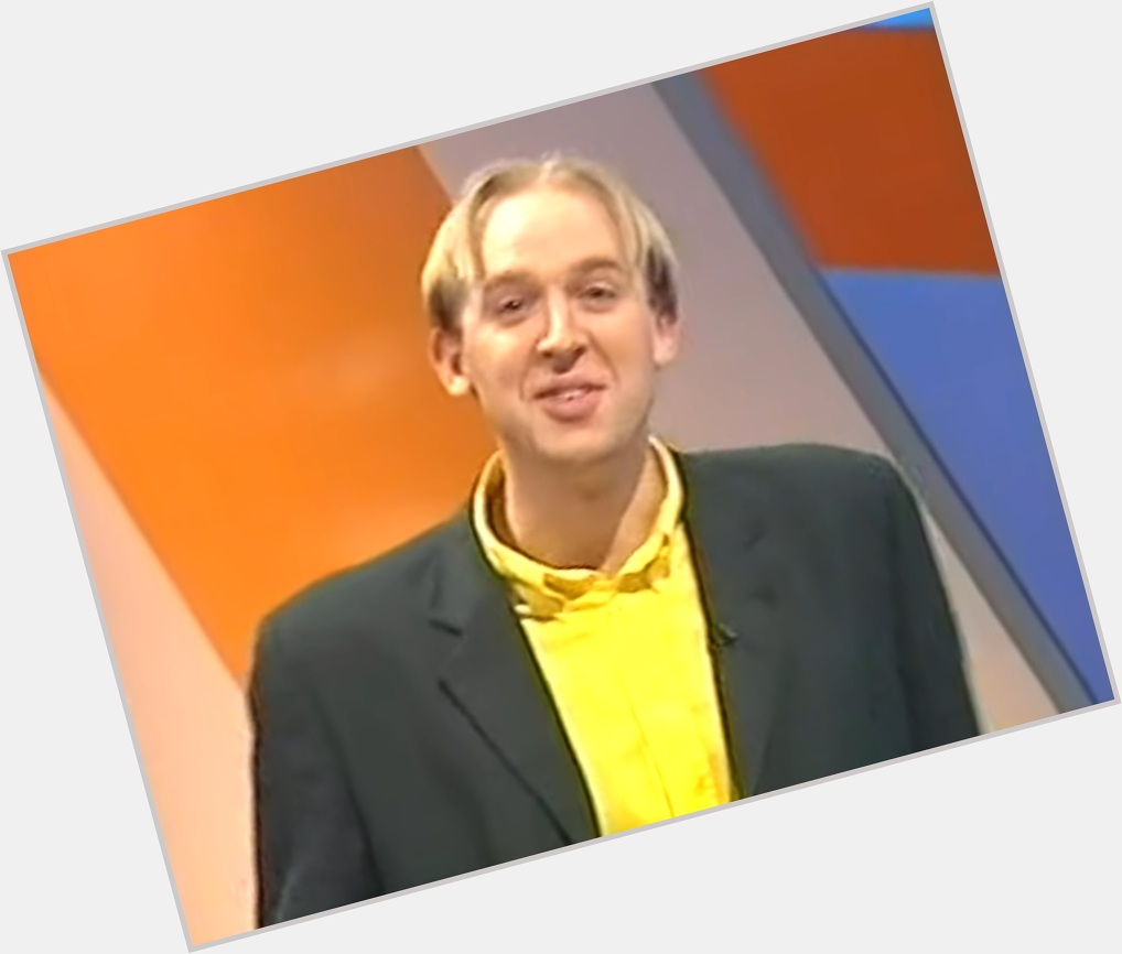 A Happy Birthday to Tim Vine who is celebrating his 56th birthday today. 