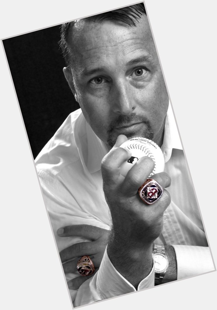 Happy Birthday Tim Wakefield! Thanks for 17 seasons with the Red Sox! 