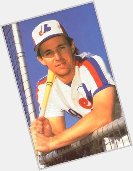 Happy \80s Birthday to Tim Wallach. He was the 1st round pick in 1979 and homered in his first at-bat. 
