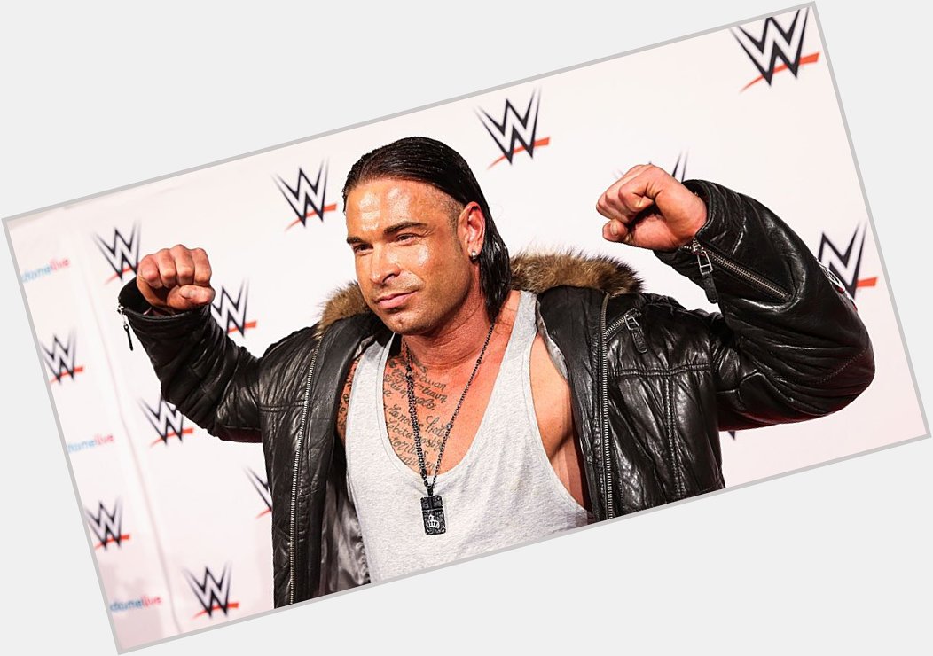 Happy 34th Birthday to former goalkeeper Tim Wiese- who now has a WWE contract! 