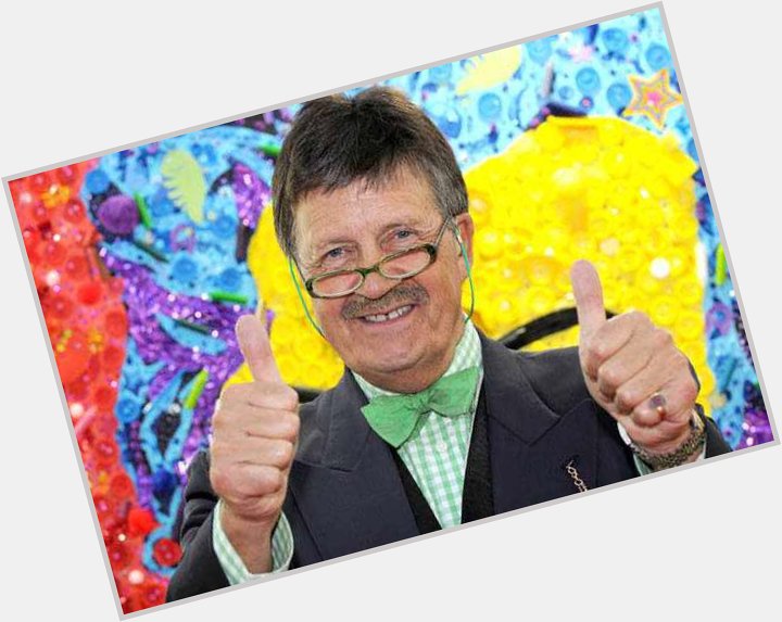 Happy Birthday Tim Wonnacott. 