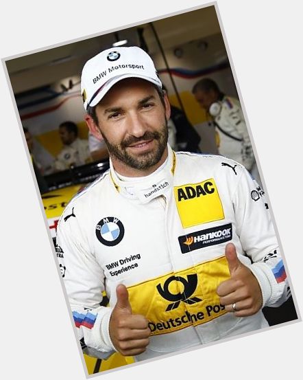 Happy to German racing ace Timo Glock check out his career highlights
 
