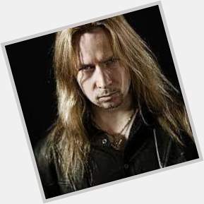    Happy Birthday to Timo Kotipelto of Stratovarius, Cain\s Offering,  Kotipelto/Liimatainen & solo artist)!     