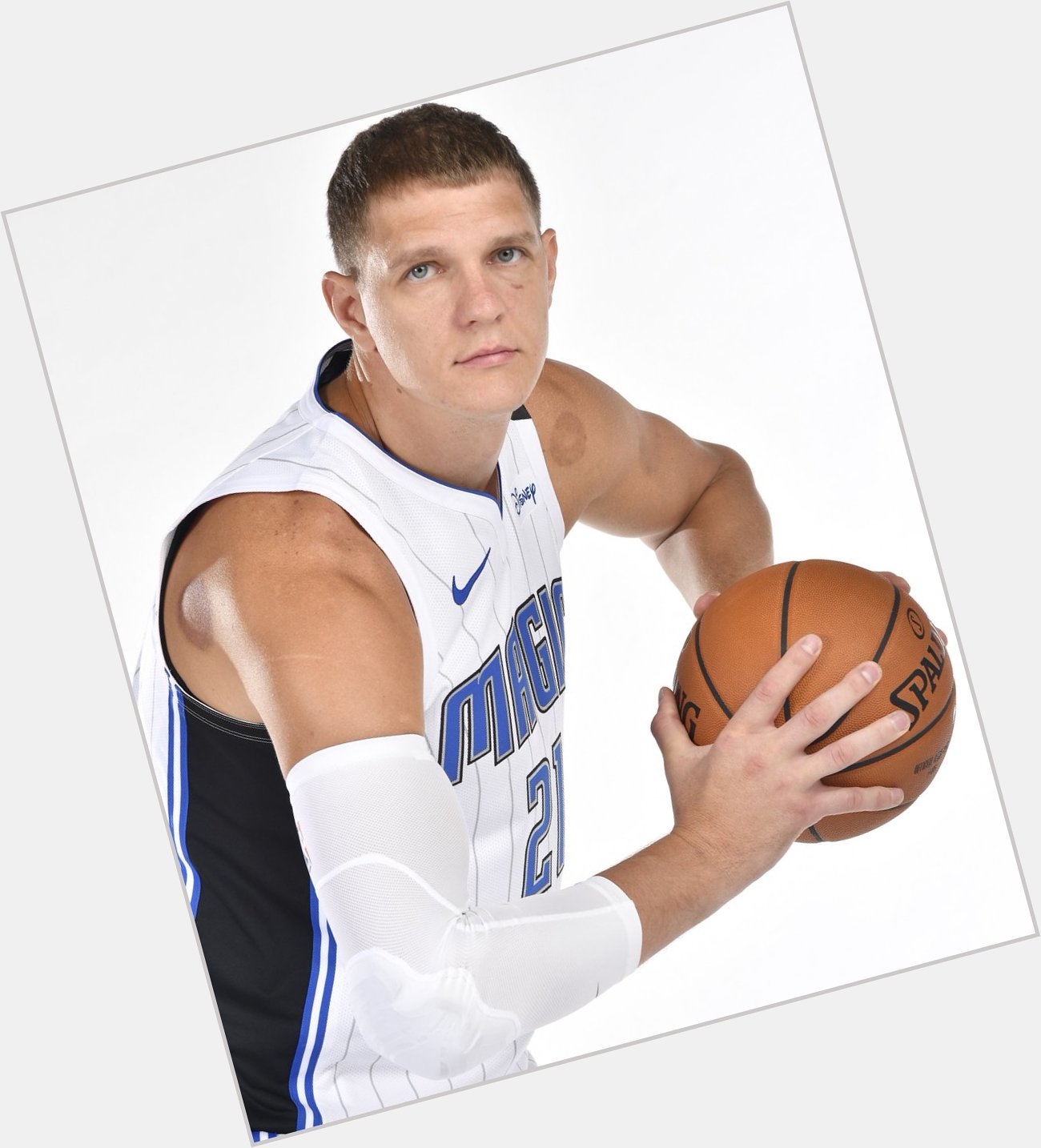   Join us in wishing Timofey Mozgov of the a HAPPY 33rd BIRTHDAY! 