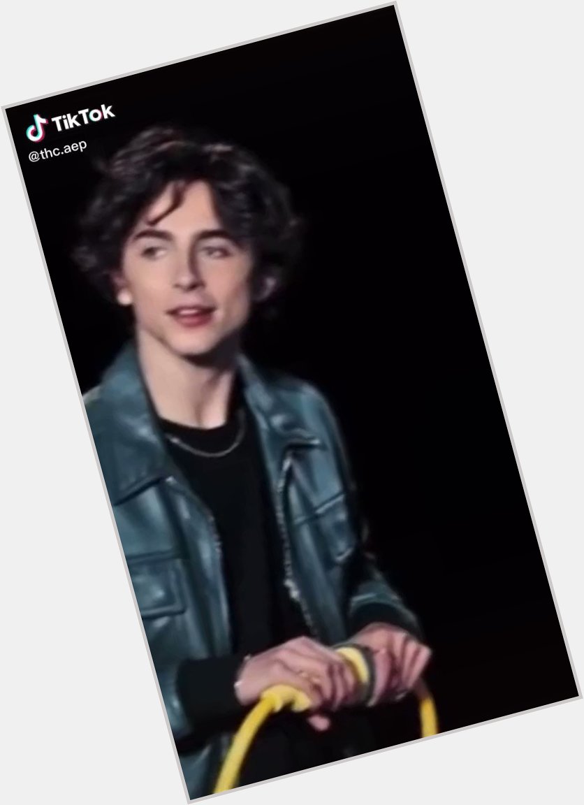 Happy birthday to the one and only, the most beautiful boy, timothee chalamet  