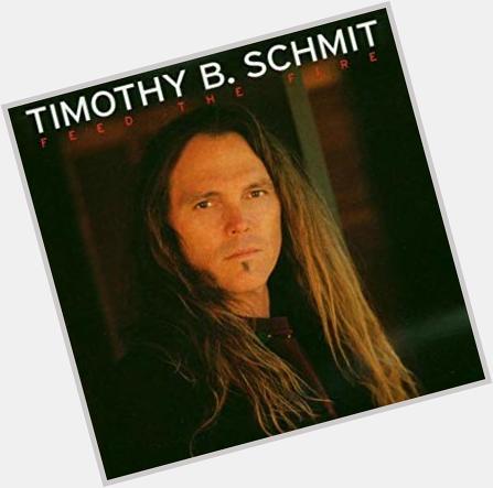 October 30:Happy 72nd birthday to singer,Timothy B. Schmit (\"Hotel California\")
 