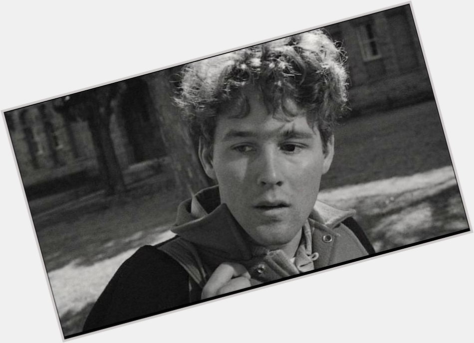 Happy Birthday to Timothy Bottoms, here in THE LAST PICTURE SHOW! 