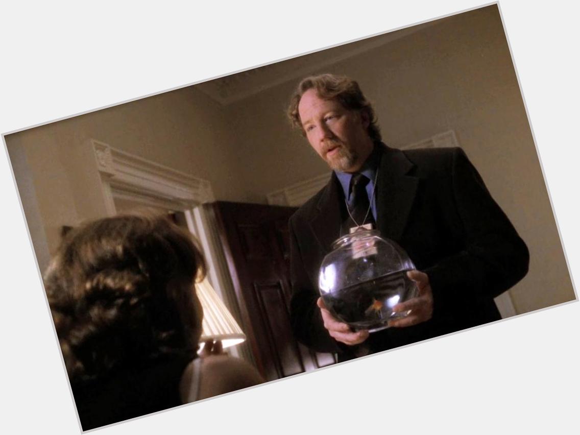 Happy Birthday, Danny Concannon! Timothy Busfield is 60 today!   