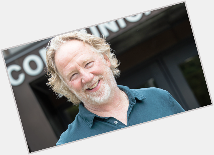 Happy Birthday dear Timothy Busfield! 