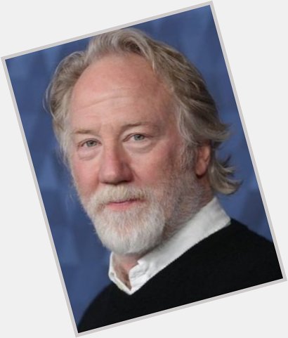 Happy Birthday 
Film television actor 
Timothy Busfield  