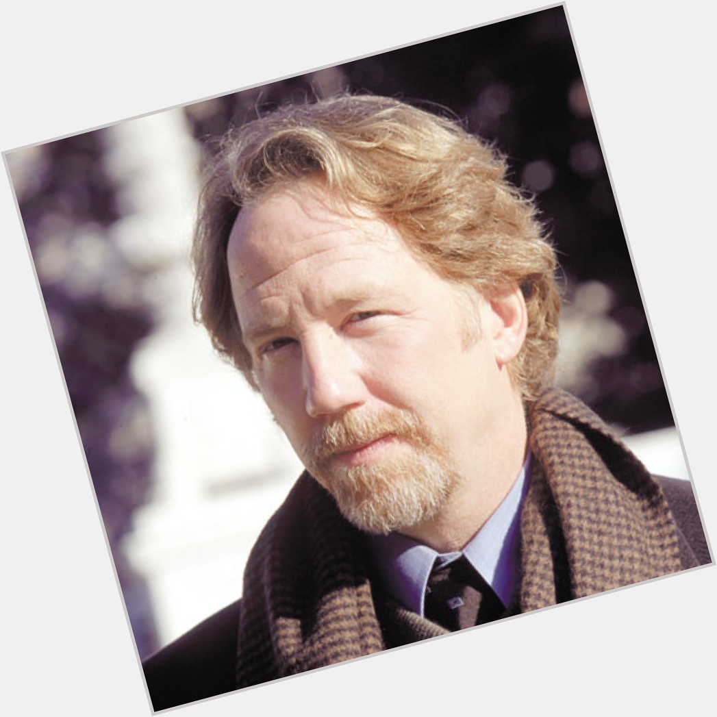 Happy Birthday Danny from Timothy Busfield! 