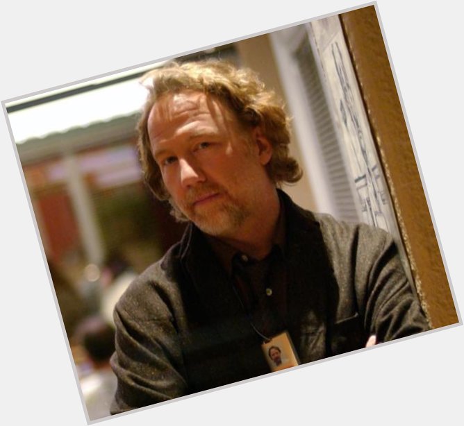 Happy Birthday, Timothy Busfield! 