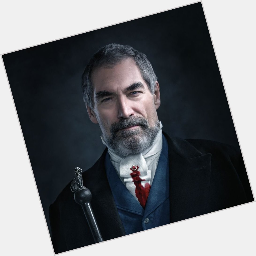 Happy birthday to Timothy Dalton! Where would you like to see Sir Malcom explore next? 