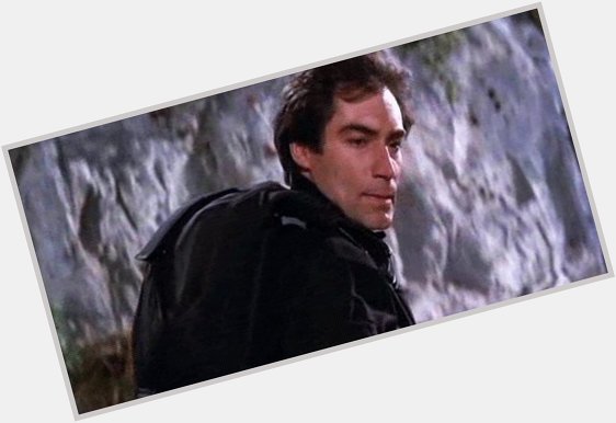 Happy Birthday to Timothy Dalton, a vastly underrated James Bond, and all around great actor. 