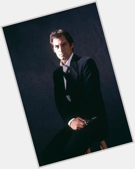 Happy Birthday to the underrated Bond, Timothy Dalton. Which stars in 2 007 Movie. 