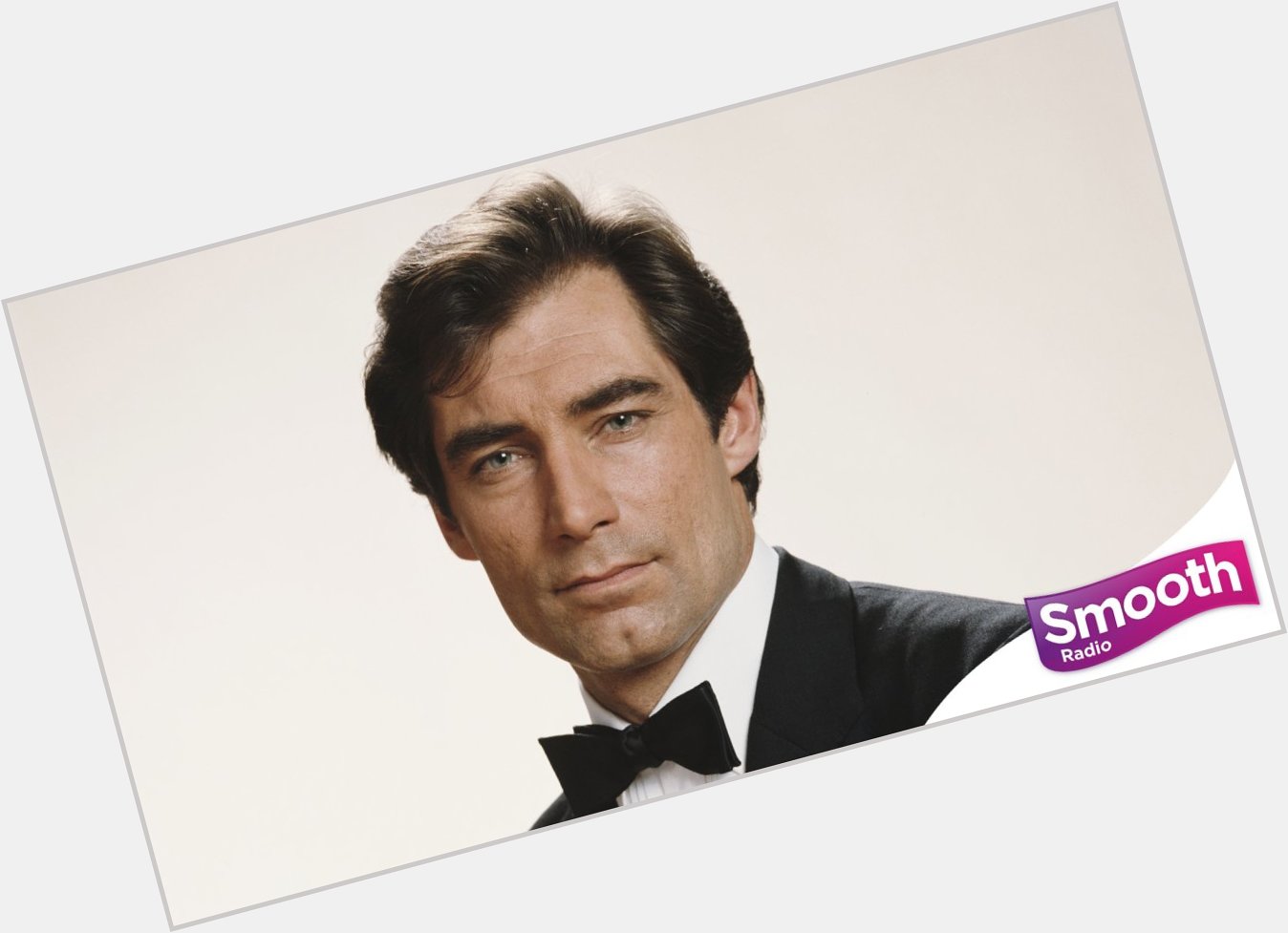 Happy birthday to 007 star Timothy Dalton! The actor turns 75 today. 