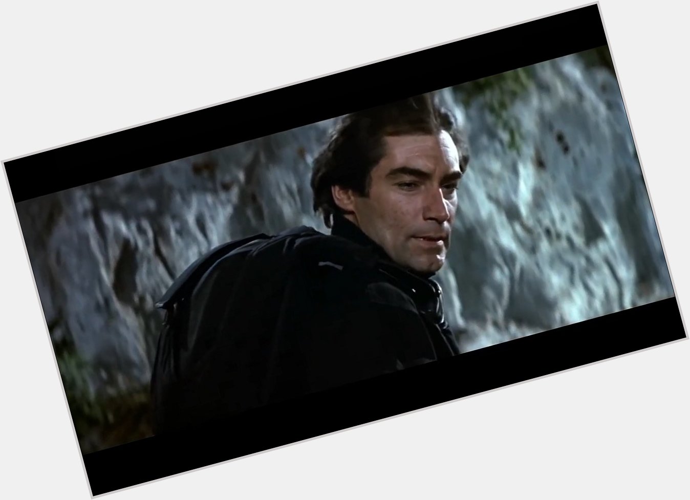 Happy birthday to Timothy Dalton! Star of the Living Daylights and Licence To Kill.

21 March 