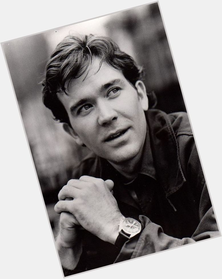 Happy Birthday to Timothy Hutton born today in 1960. 