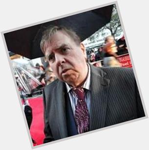 Happy 58th Birthday to actor Timothy Spall     