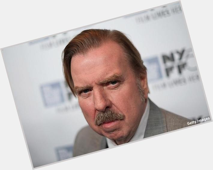 Timothy Spall turns 58 today -- happy birthday!! 