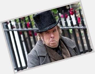 Happy Birthday to Timothy Spall. Know someone who is celebrating a birthday? Give them a gift of flowers. 