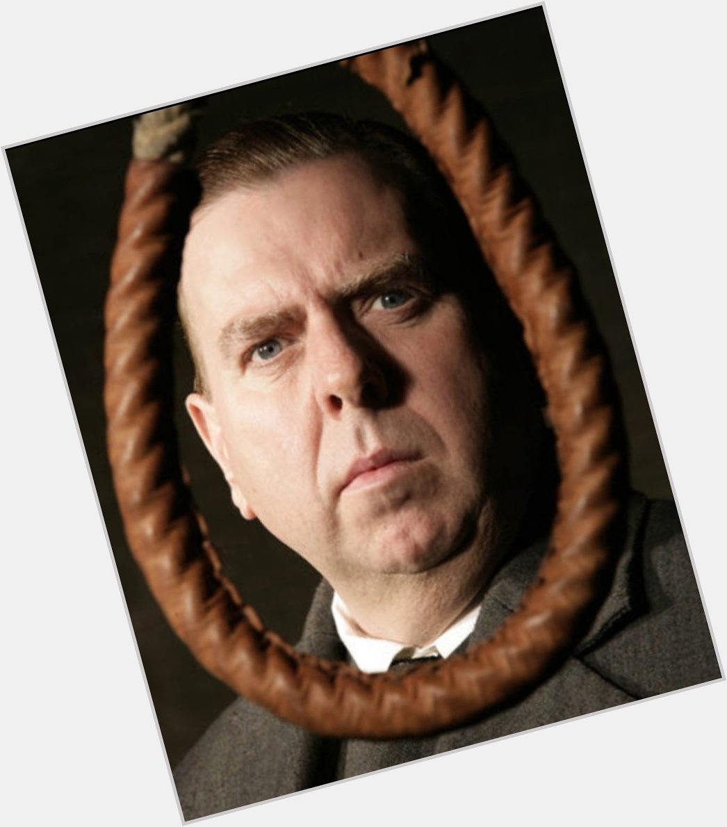 Happy Birthday Timothy Spall, born this day in 1957. 