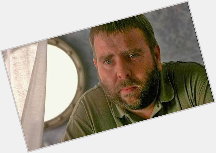 Happy birthday Timothy Spall. Mike Leigh s Secrets and lies was an acting masterclass. 