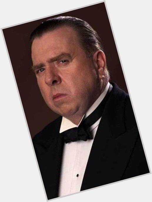 Happy 64th Birthday to 
TIMOTHY SPALL 