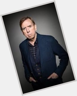 Happy birthday Timothy Spall. My favorite film with Spall so far is Secrets & lies. 