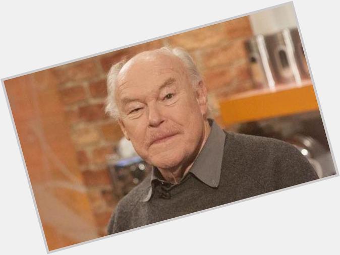 Happy 80th Birthday Timothy West, Dad to 