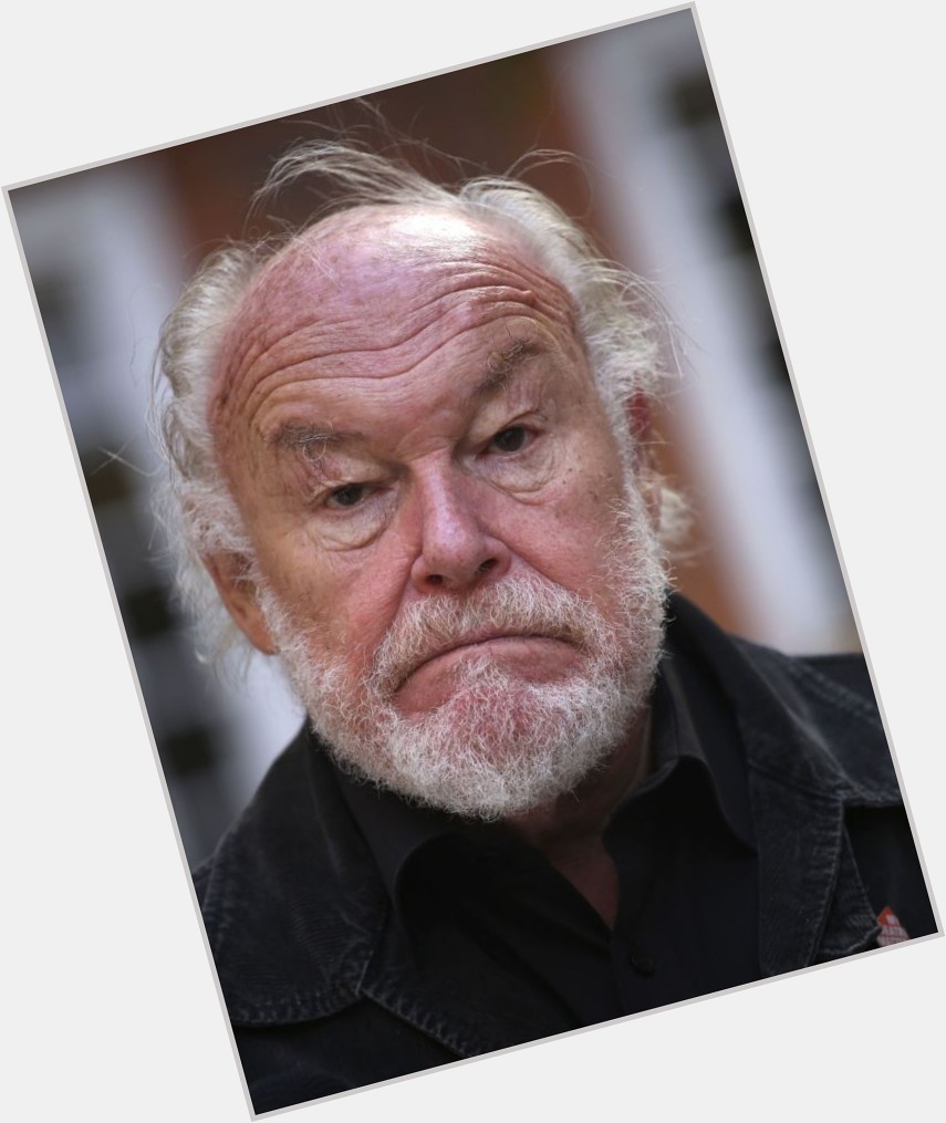 Happy birthday to Timothy West! He was in Doctor Who: The Eighth Doctor Adventures. 