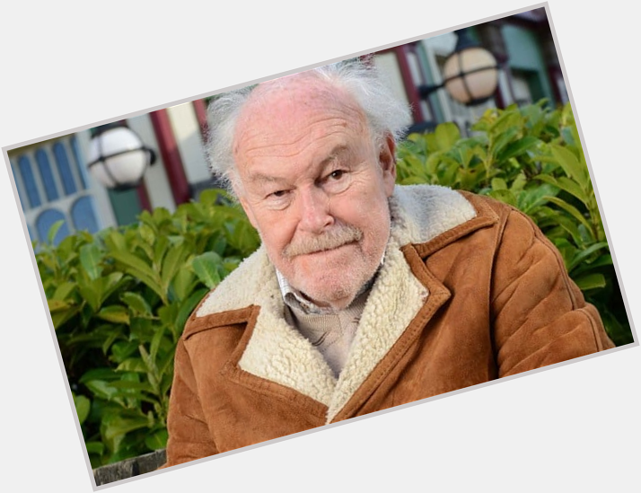 Happy Birthday to Timothy West, 88 today 