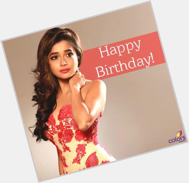Wishing Tina Dutta a very Happy Birthday! 

message your wishes for her!   