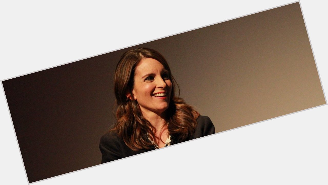 Happy birthday, Tina Fey! A few of our favorite Fey-isms, from the archives:  